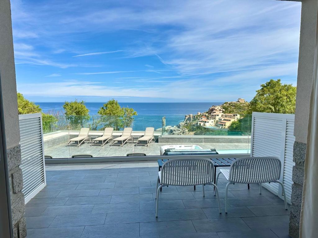 Hotel Villa R - 5