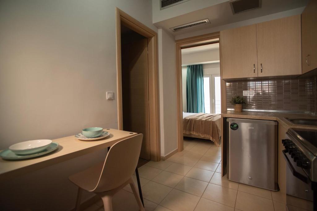 カナリ ホームズ (KANALI HOMES) キッチン