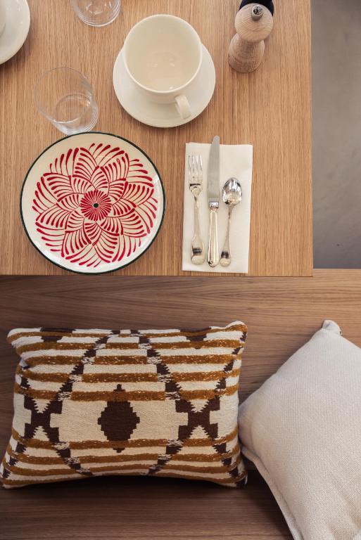 お料理のイメージ