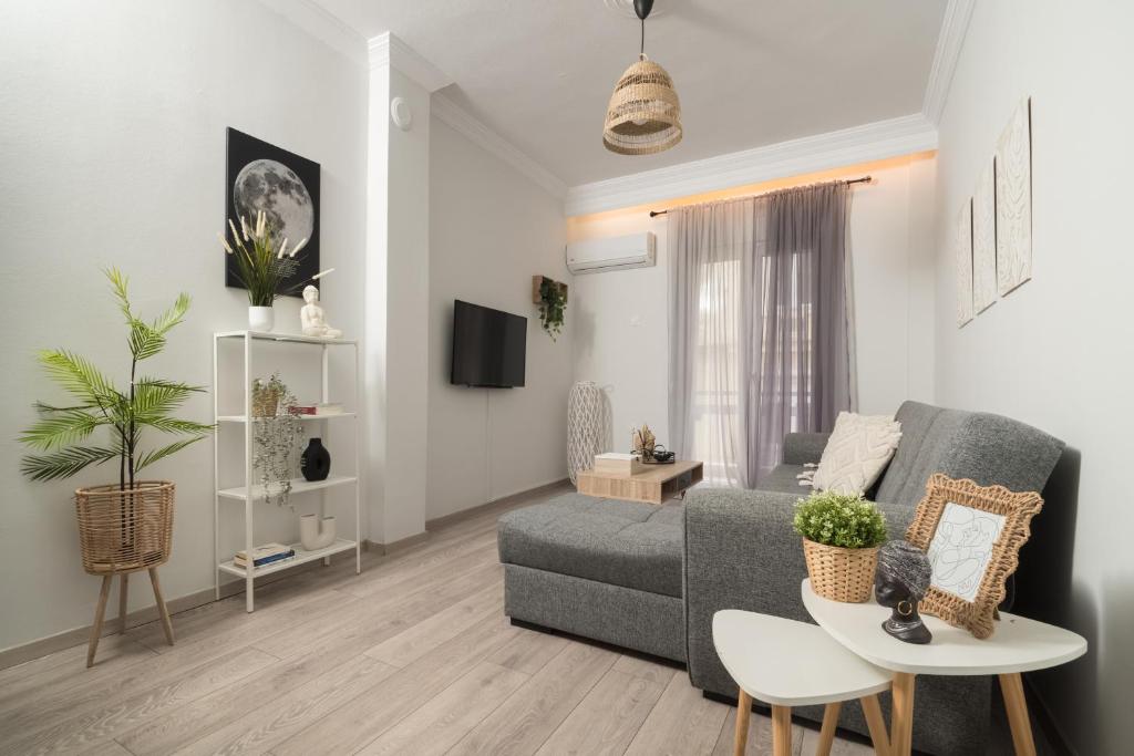 T’ Giorgio Apartment, Soluň