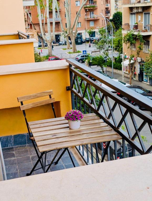 Monteverde 61 - Quiet Apartment with Easy Transport to Rome Center - by Holiday Homes Rome - 1