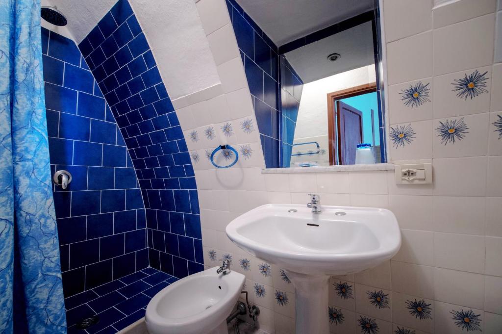Torre Turbolo Apartments photo