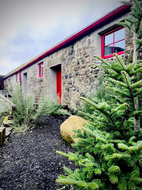 Summerhill Byre, Ballymena