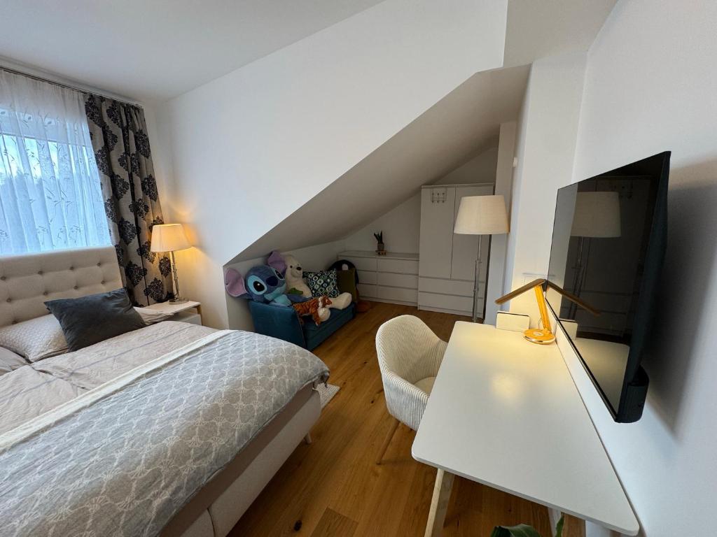 Haus Klement - 5