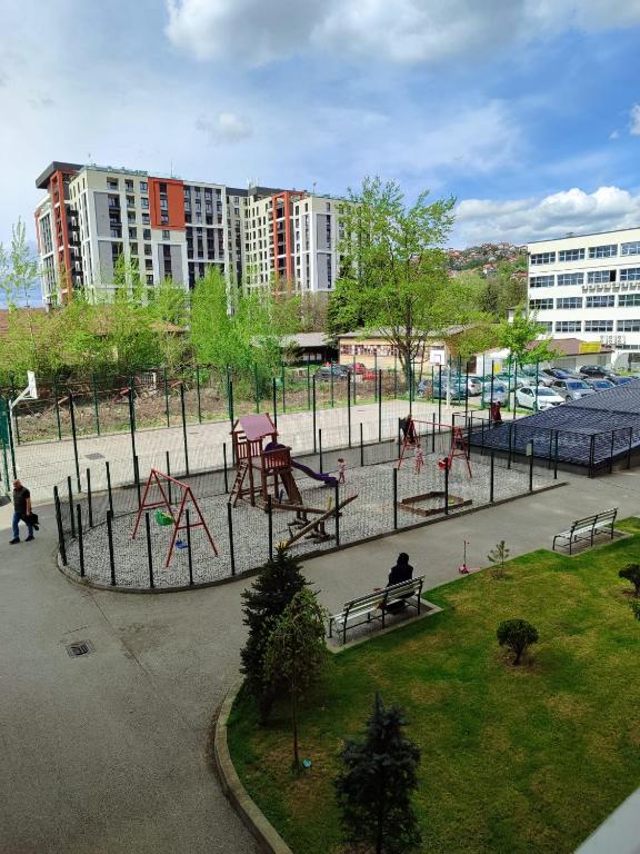 Apartman Mak - 5