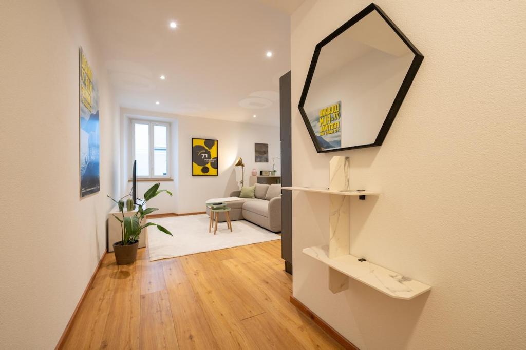 Loft DV3 - Bellissimo loft in Città Vecchia Locarno - 3