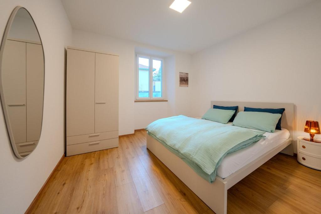 Loft DV3 - Bellissimo loft in Città Vecchia Locarno - 5