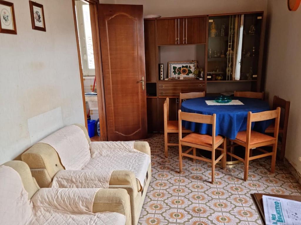 La casa della zia Concetta - 3