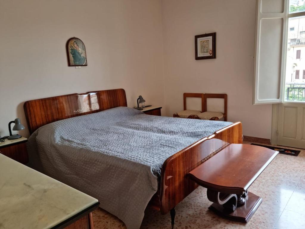 La casa della zia Concetta - 4