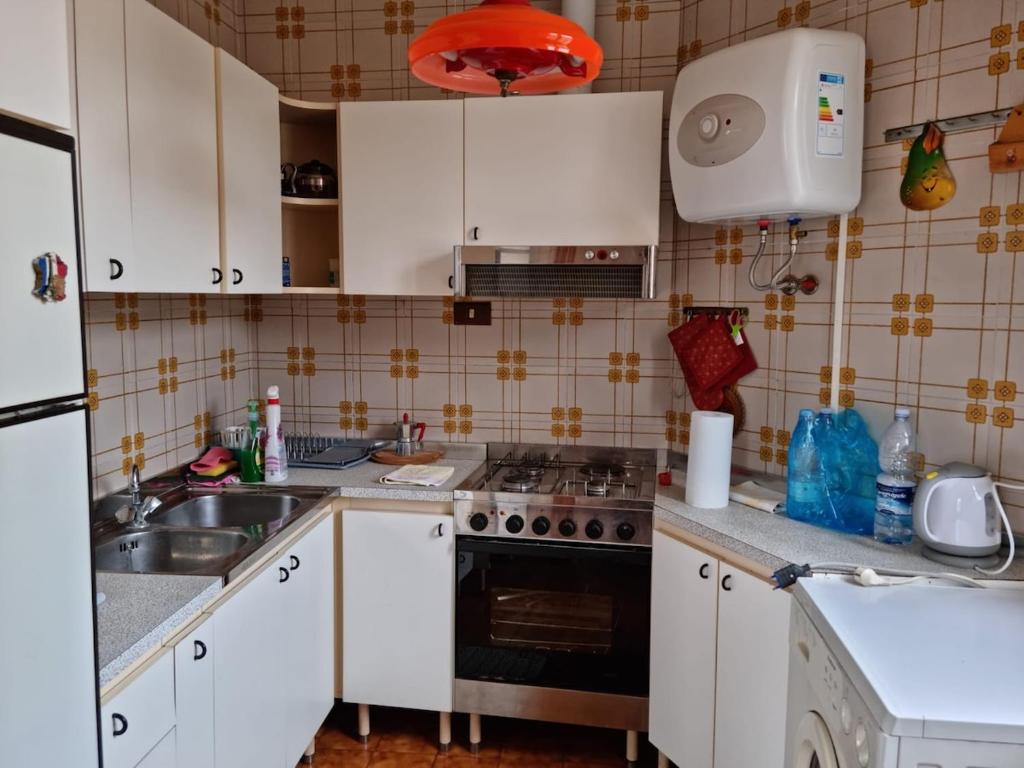 La casa della zia Concetta - 5
