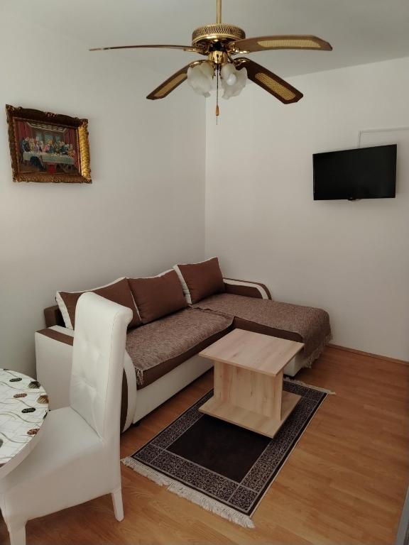 Apartmani Trifunović 2 - 3