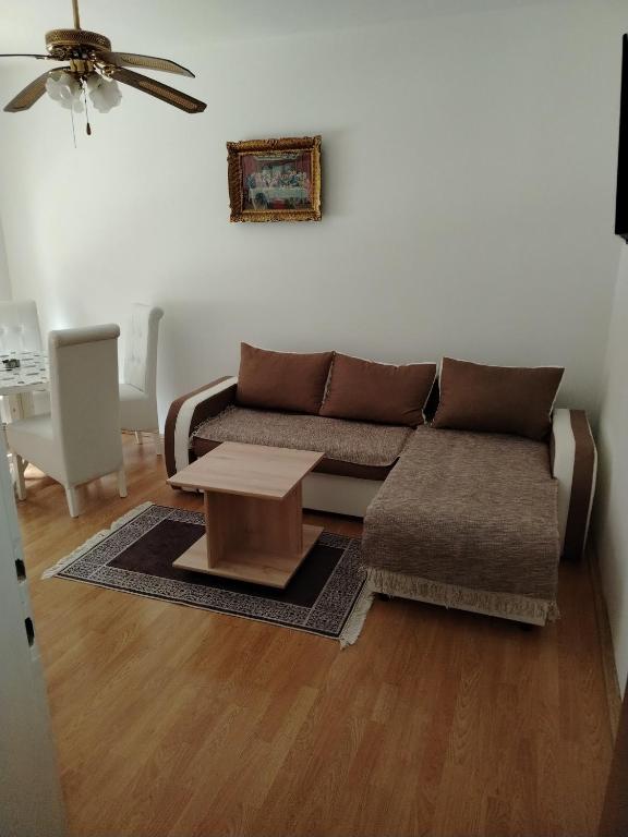 Apartmani Trifunović 2 - 2