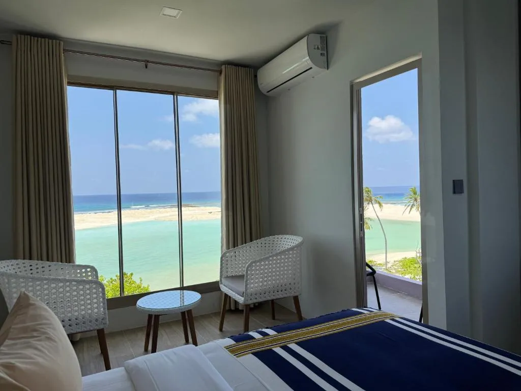 Avyanna Gulhi Beach Hotel, hotel in Gulhi