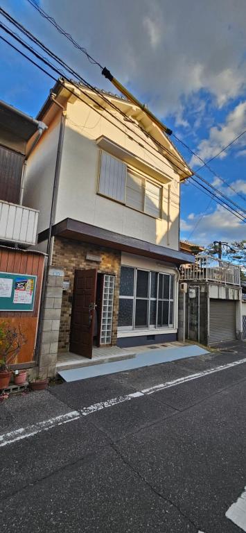 広々一軒家を貸し切り 先風亭