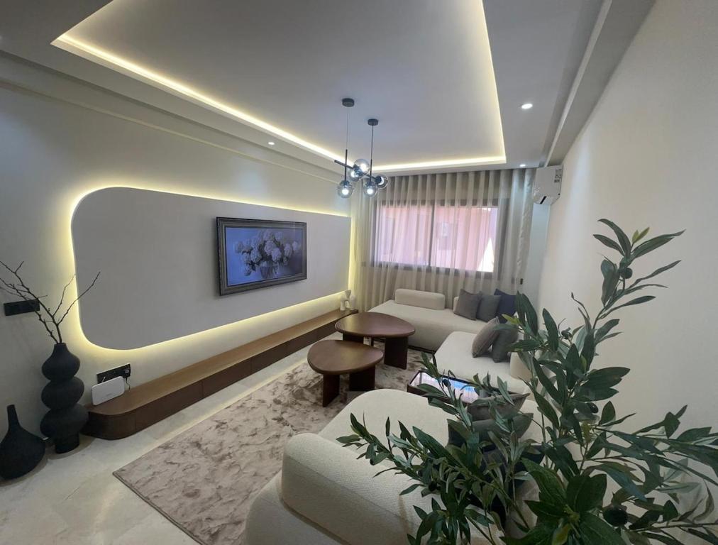 Prestige Cocon, Marakéš