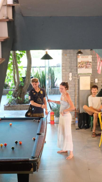 Central Backpackers Hostel - Phong Nha 호텔 이미지 2