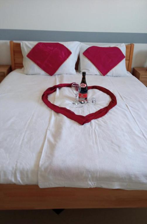 Apartman Orhideja, Sanski most