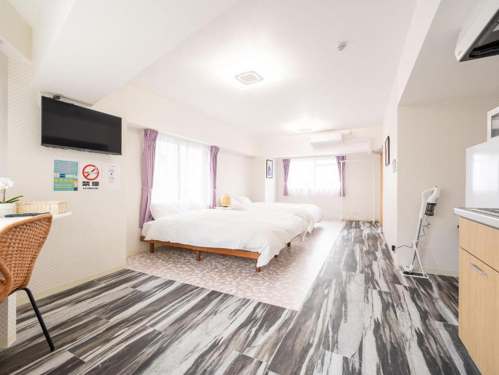 Vacation Inn Omorikaigan 1
