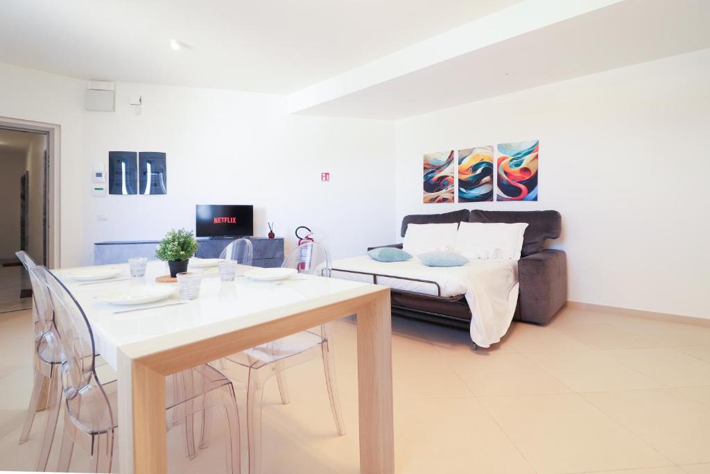 Dimora del Corso - L'Aquila, LʼAquila