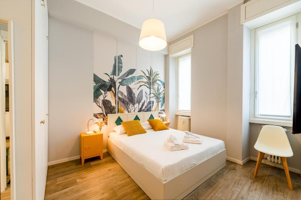 Carlotta Suite - Repubblica City Center by InnStay - 5