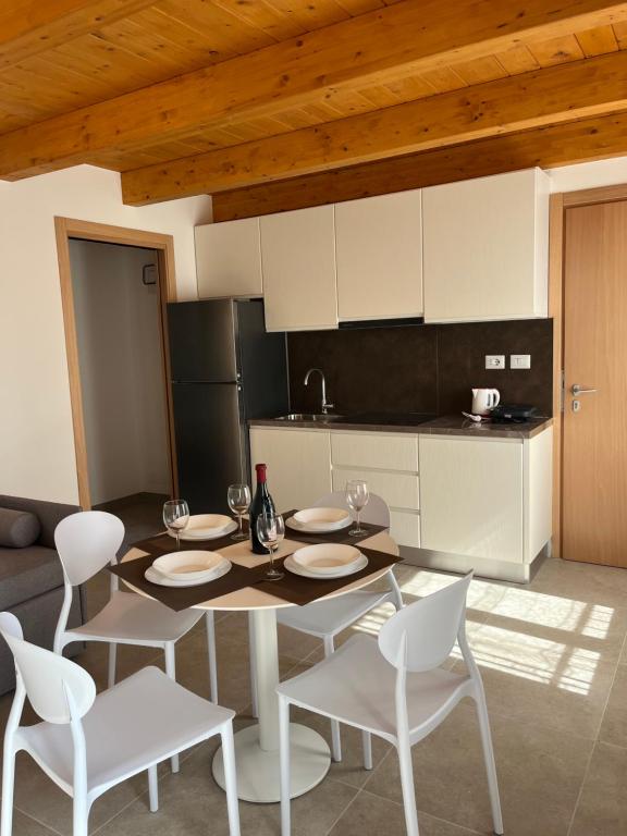 Le residenze del Lugana - 1