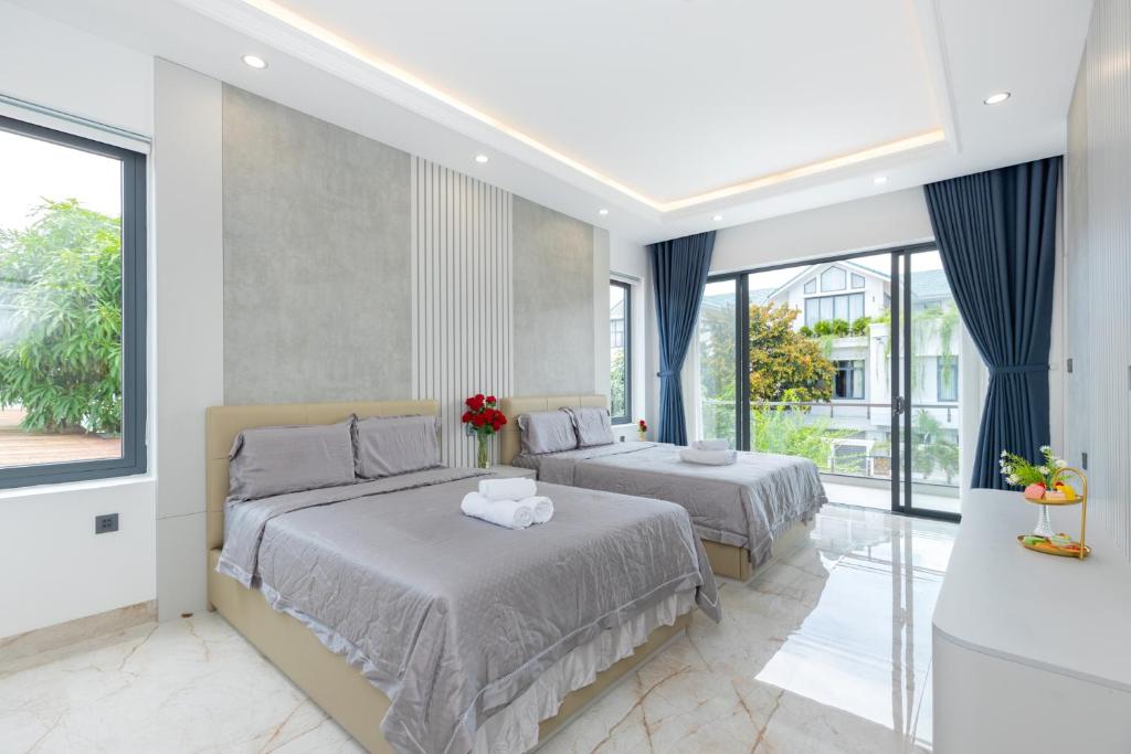 B1-21 Villa Hoang My