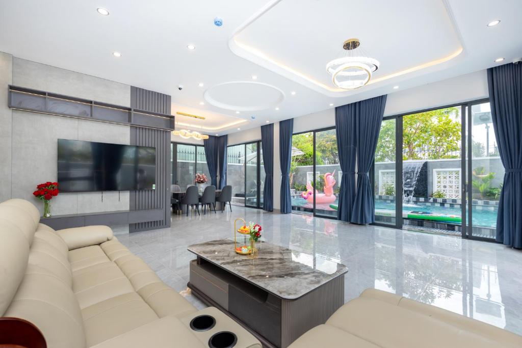 B1-21 Villa Hoang My