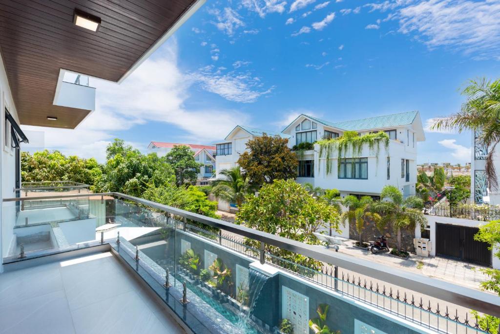 B1-21 Villa Hoang My