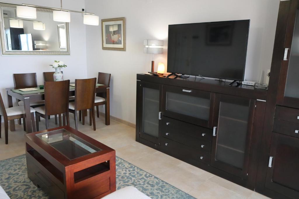 Apartamento Atalaya del Mar - 5