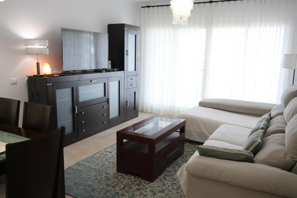 Apartamento Atalaya del Mar - 4