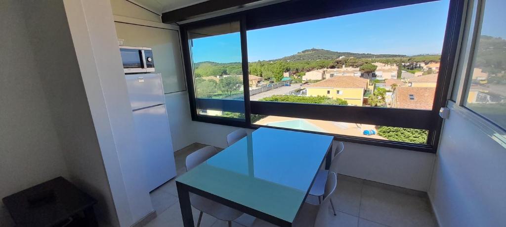Studio 419, Port Vénus au village naturiste - 2