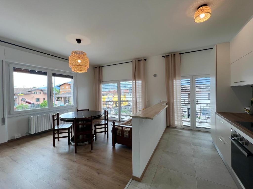 CITY PULSE APARTMENT Your Urban Escape - 4