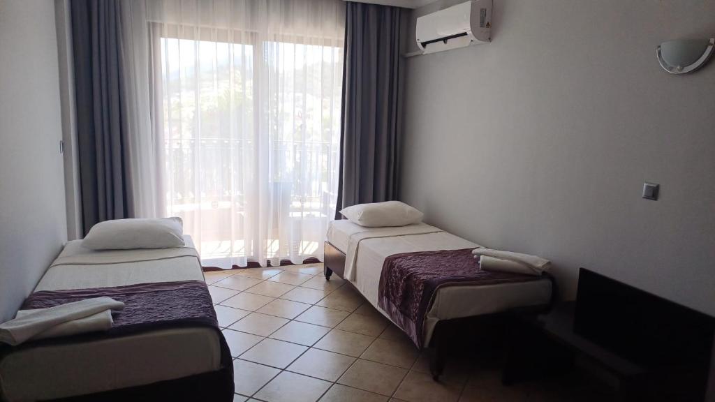 Club Viva Hotel — Hotel rooms in Marmaris, Mugla
