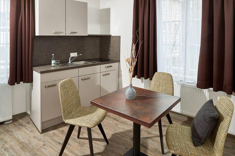 Gästehaus Stiftsstadt - urban lifestyle Kempten by Hotel Peterhof - 5