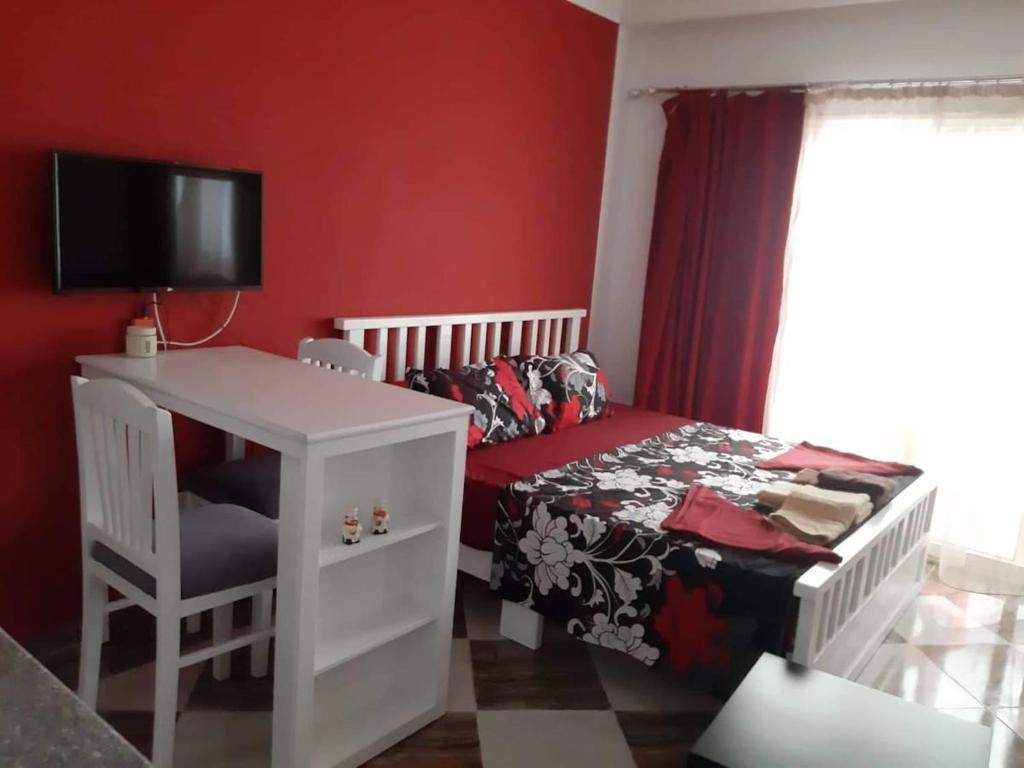 Sheraton Plaza 421, Hurghada