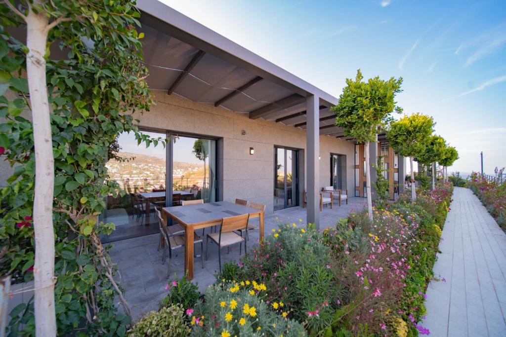 バルコニー/テラス