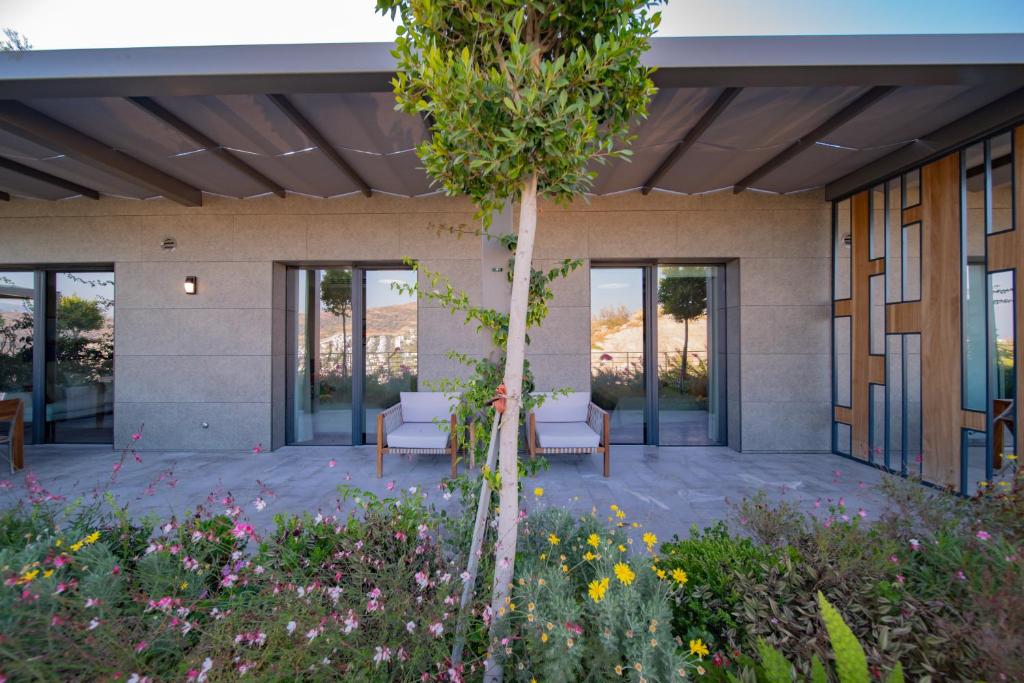 バルコニー/テラス