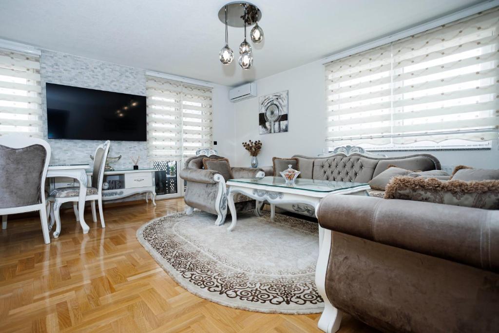 Apartman Luxury Kiseljak, Kiseljak