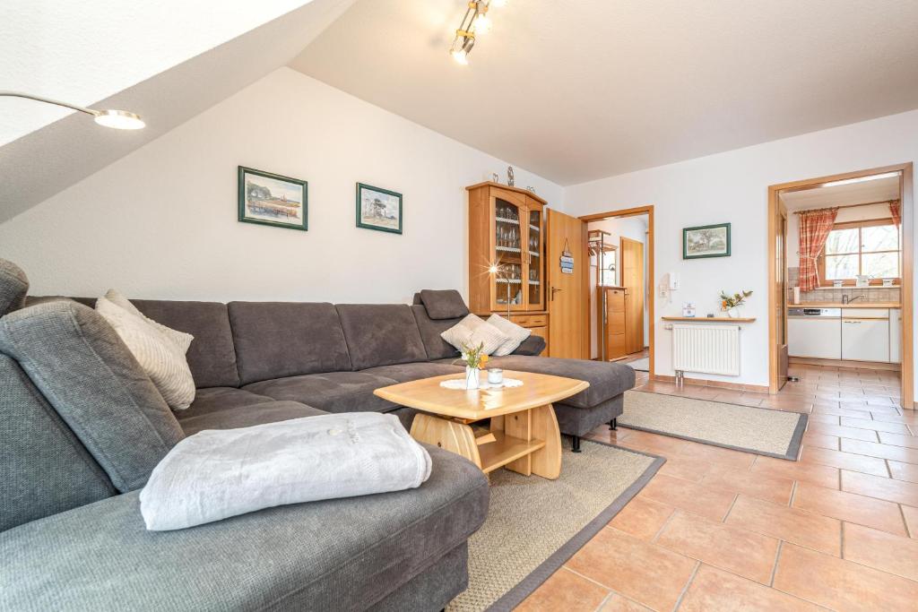 Ferienpark Freesenbruch Wohnung 3 4 - Zum Zeesenboot, Zingst