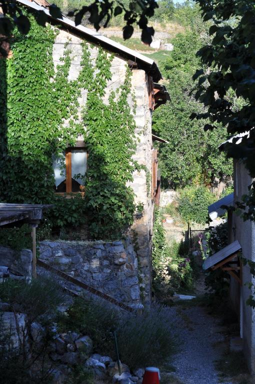 Maison de montagne - 2