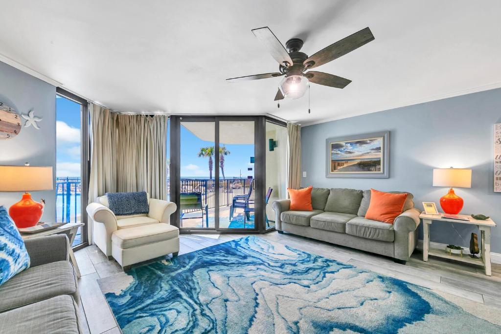 Sunbird 102W, Panama City Beach