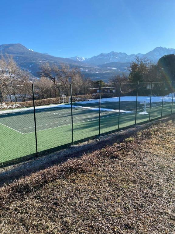 Superbe appartement Les Jardins du Lac - 5