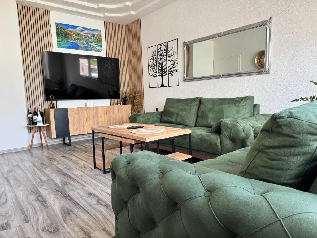 Apartman N&N - 1