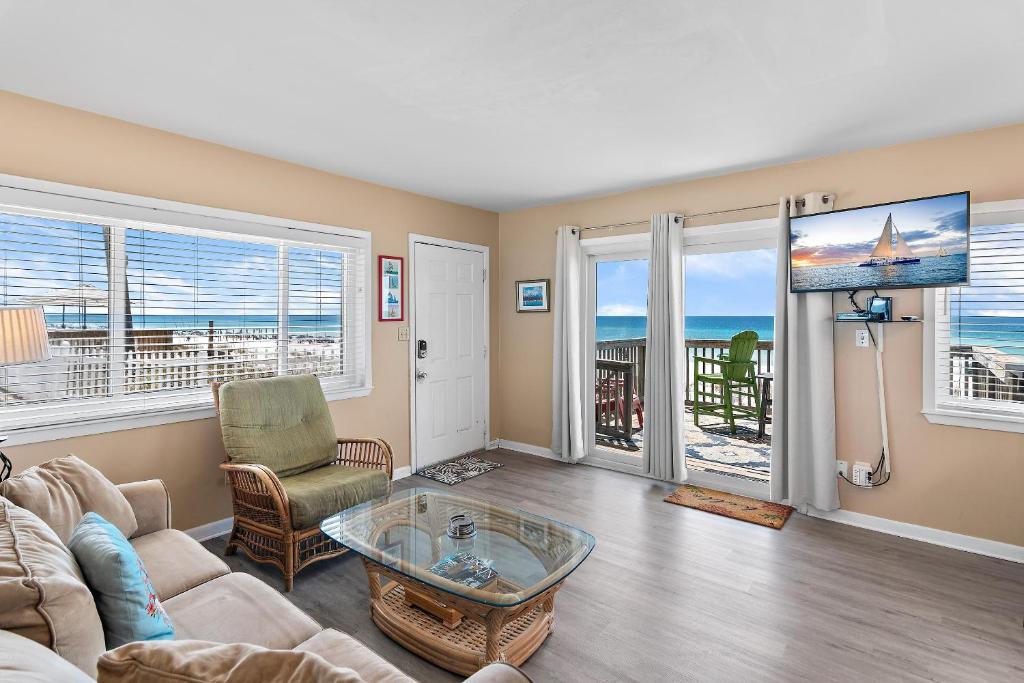 Capri by the Gulf 108, Destin