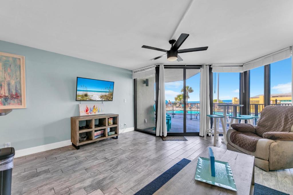 Sunbird 111W, Panama City Beach