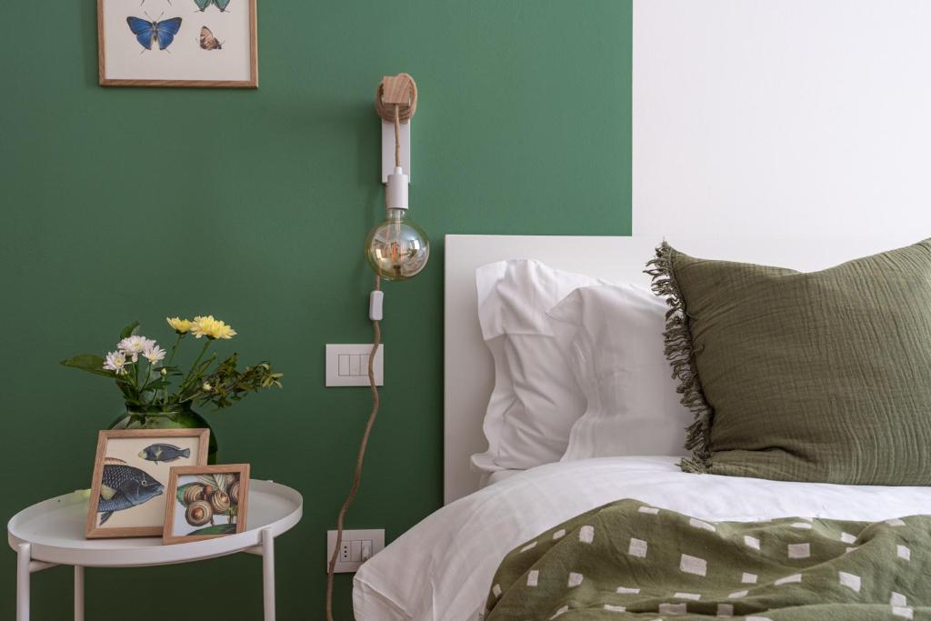 Botanical by Tss - Nuovo, in centro, 10 min lago, Caldonazzo