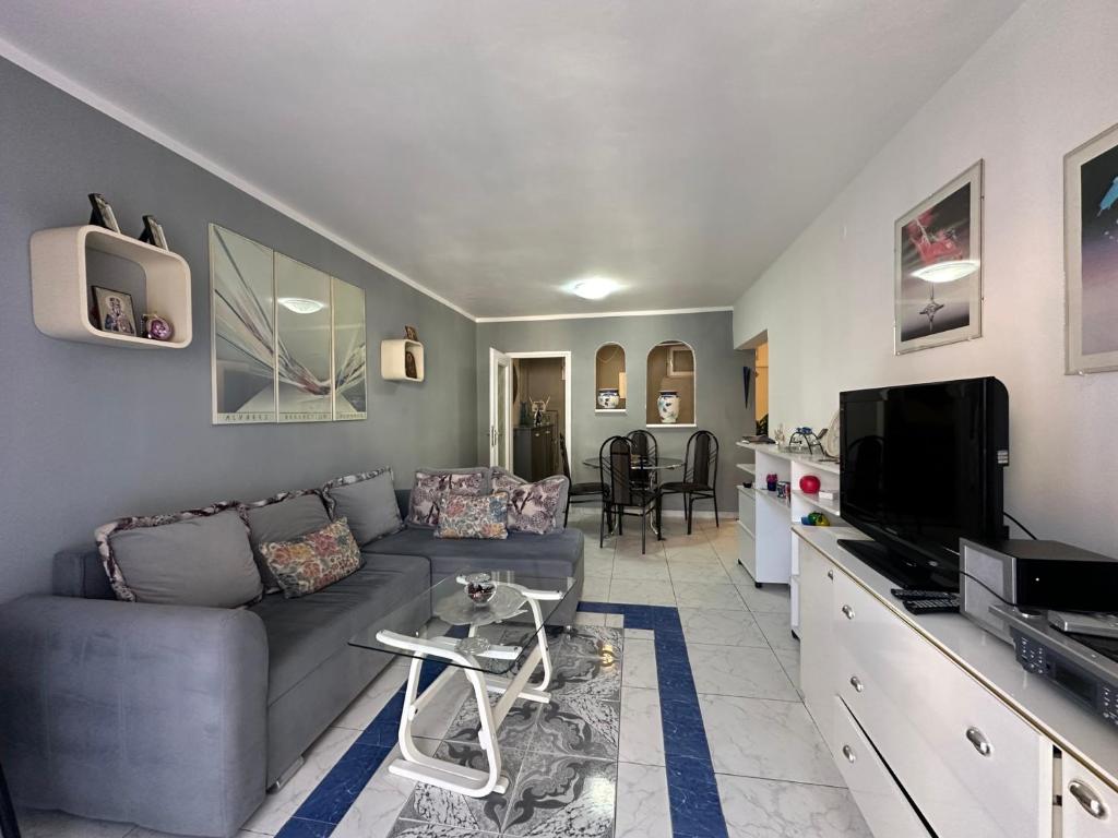 Apartman Nenezic, Budva