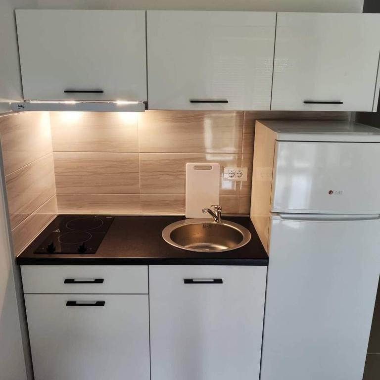 Vi studio city center 2min to sea - 2