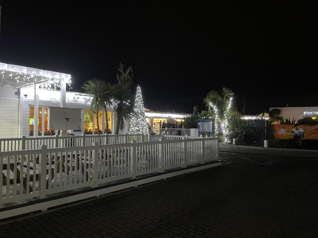 Rockley Park Private Holiday Homes photo 7