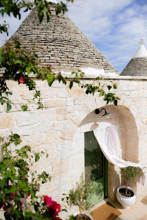 Trullo Monte Olimpo 5 - 2